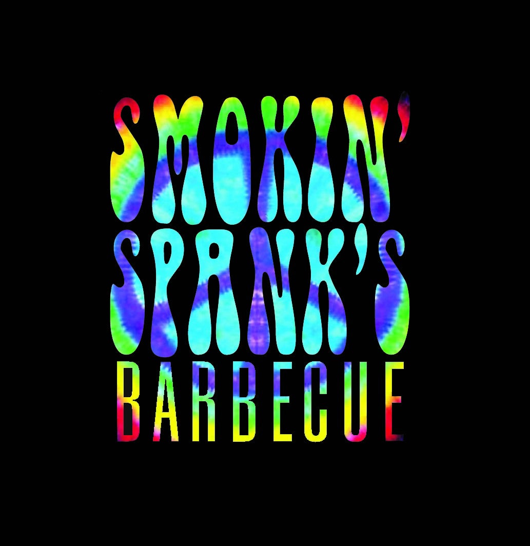 Spanks logo